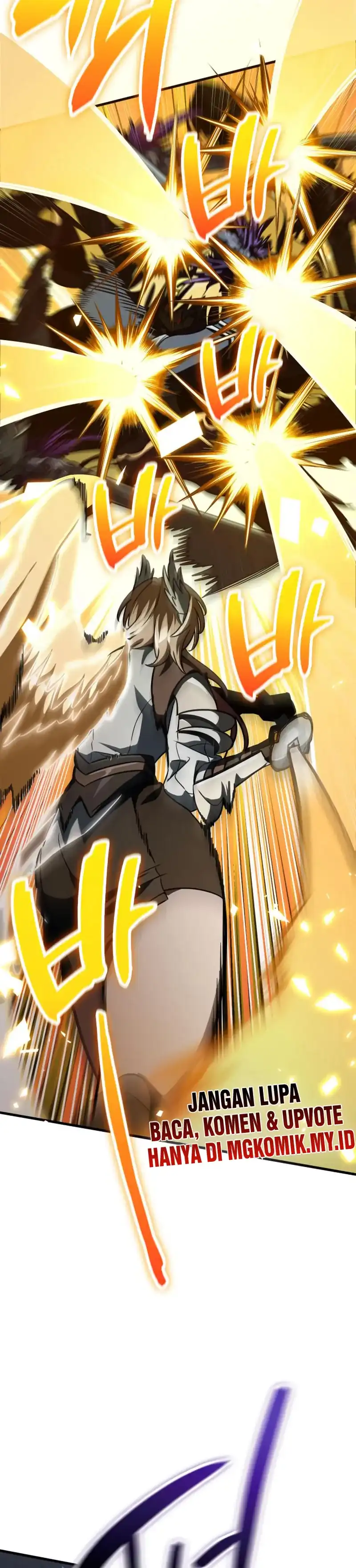 Vallhala Saga Chapter 64 halaman 12