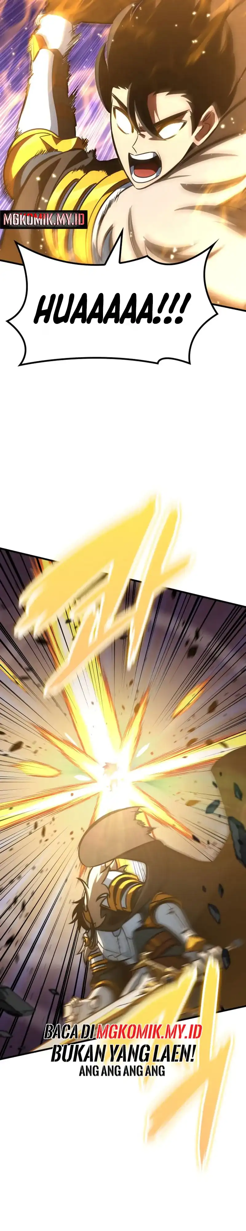 Vallhala Saga Chapter 64 halaman 52