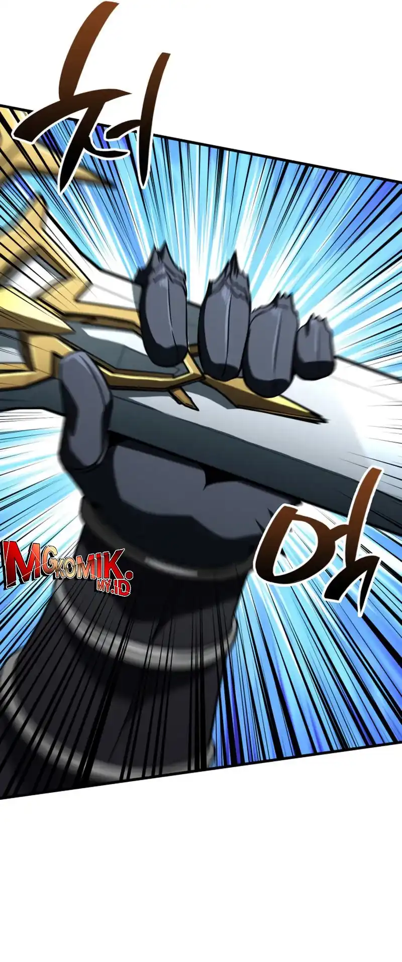 Vallhala Saga Chapter 64 halaman 21