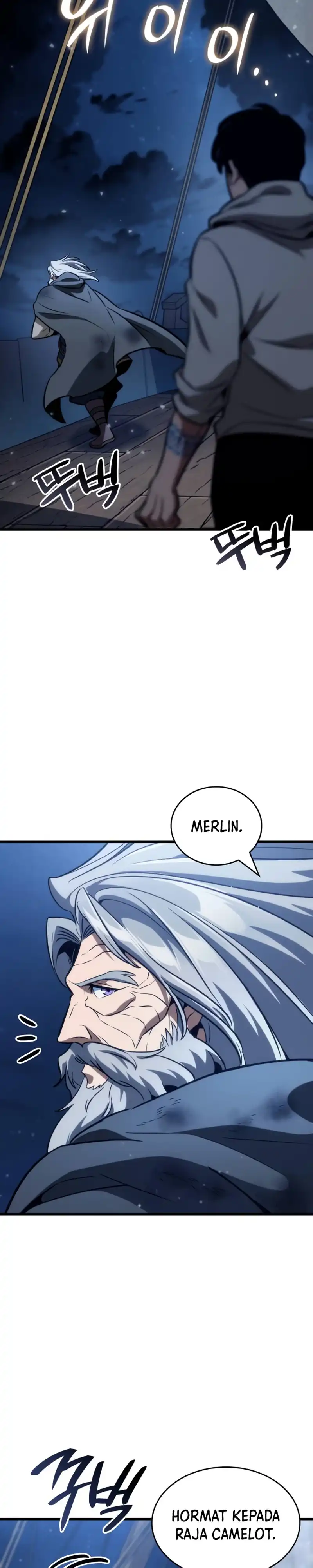 Vallhala Saga Chapter 65 halaman 11