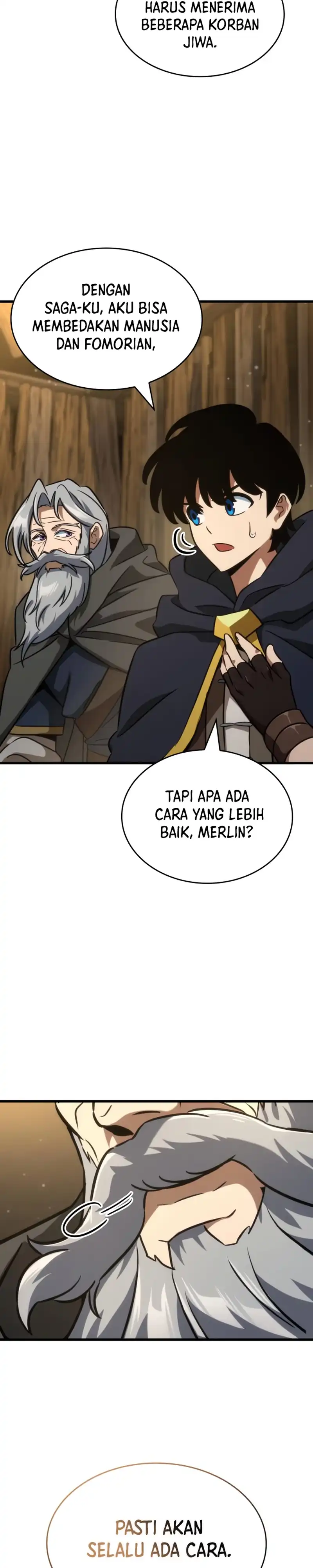 Vallhala Saga Chapter 65 halaman 27