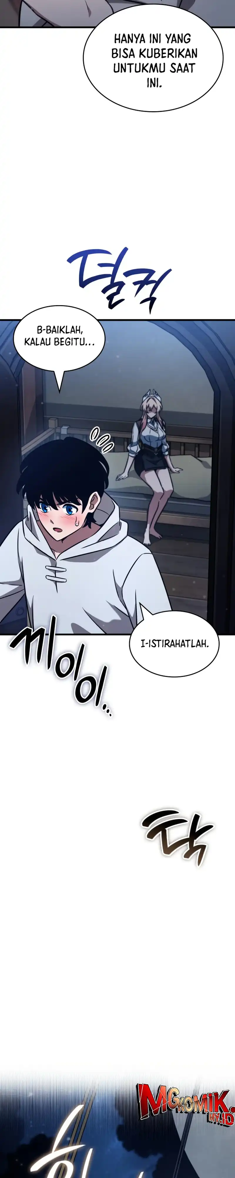 Vallhala Saga Chapter 65 halaman 10