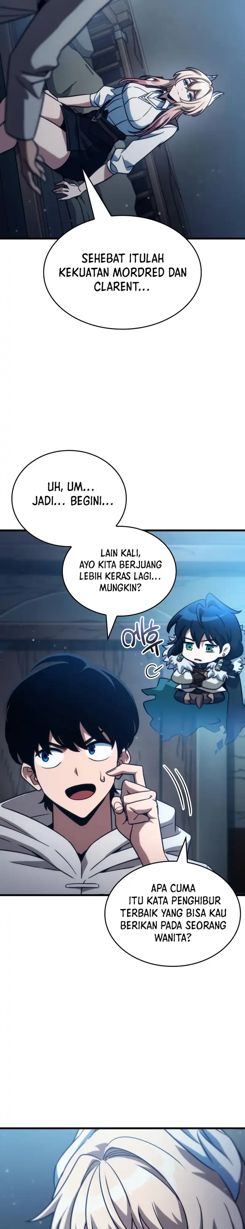 Vallhala Saga Chapter 65 halaman 7
