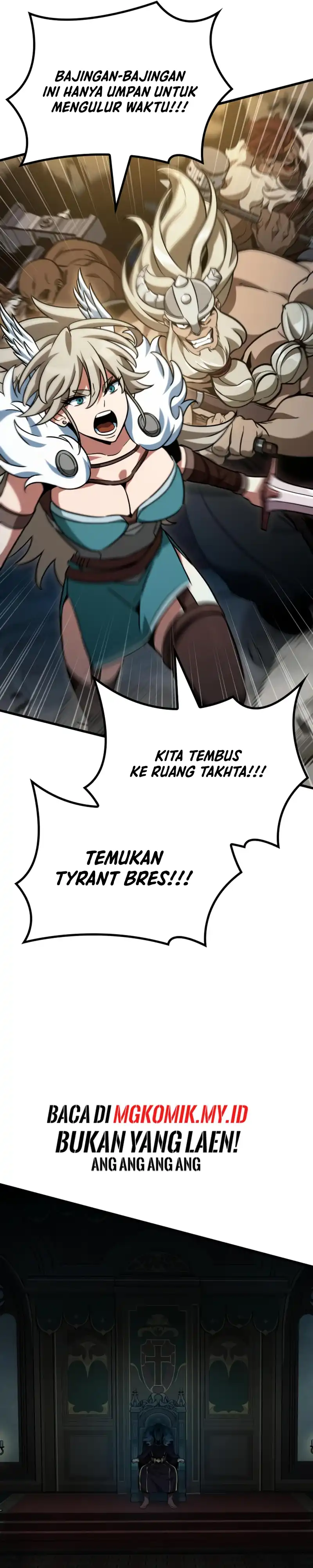 Vallhala Saga Chapter 66 halaman 10