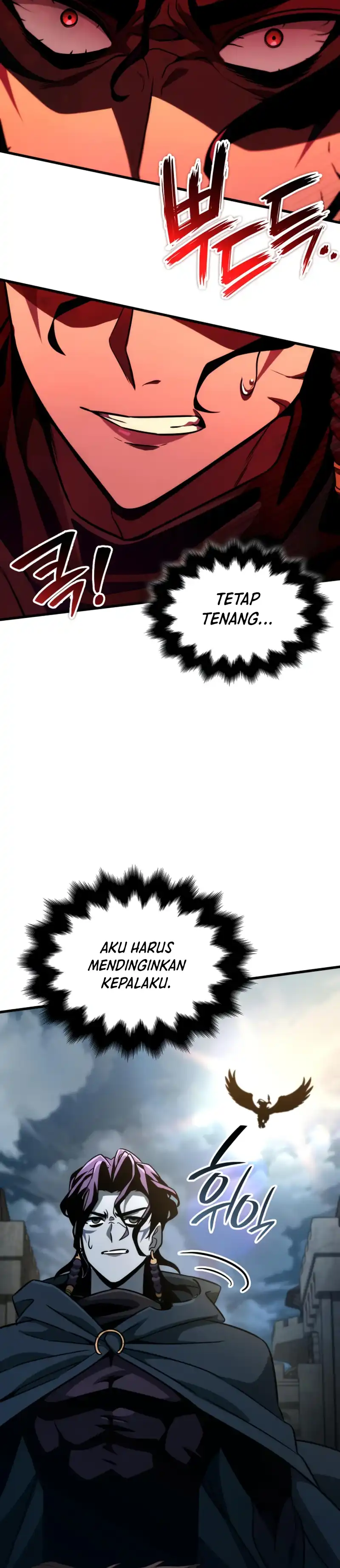 Vallhala Saga Chapter 66 halaman 28