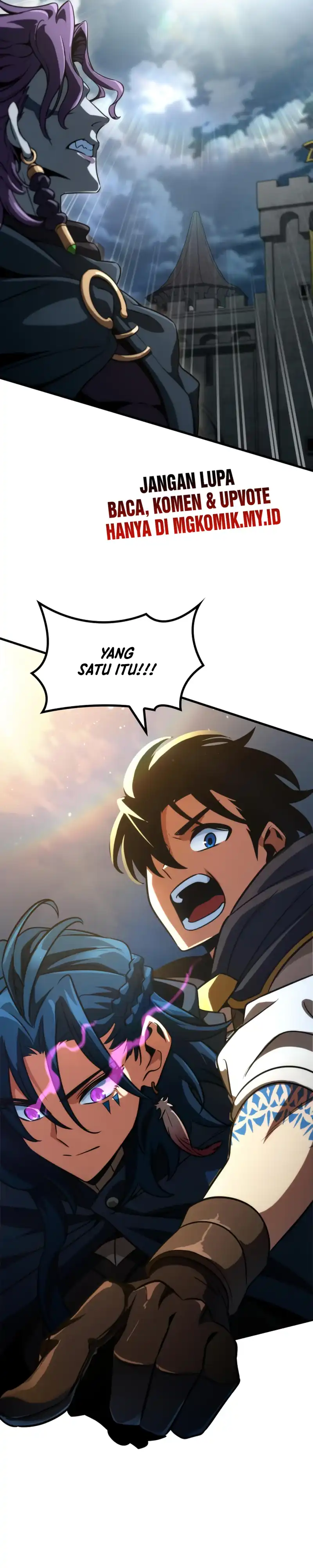 Vallhala Saga Chapter 66 halaman 25