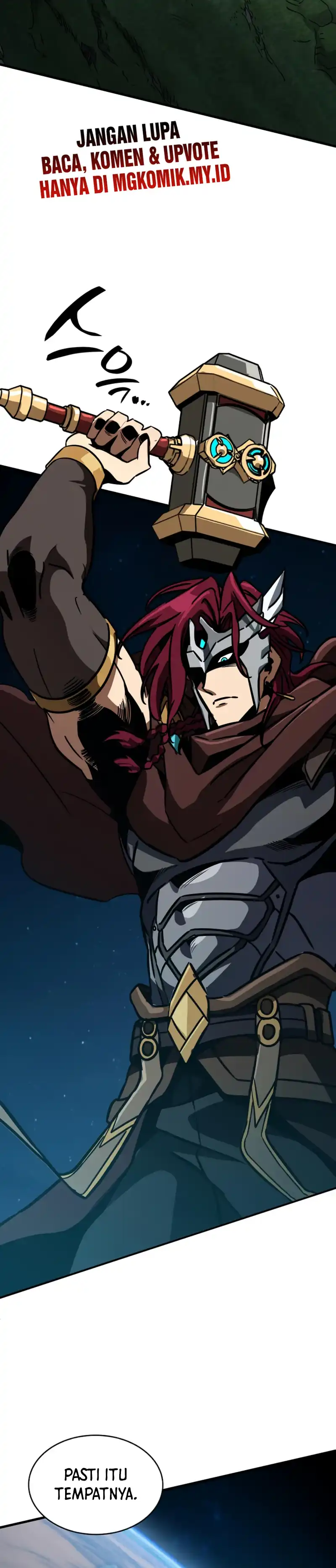 Vallhala Saga Chapter 66 halaman 37