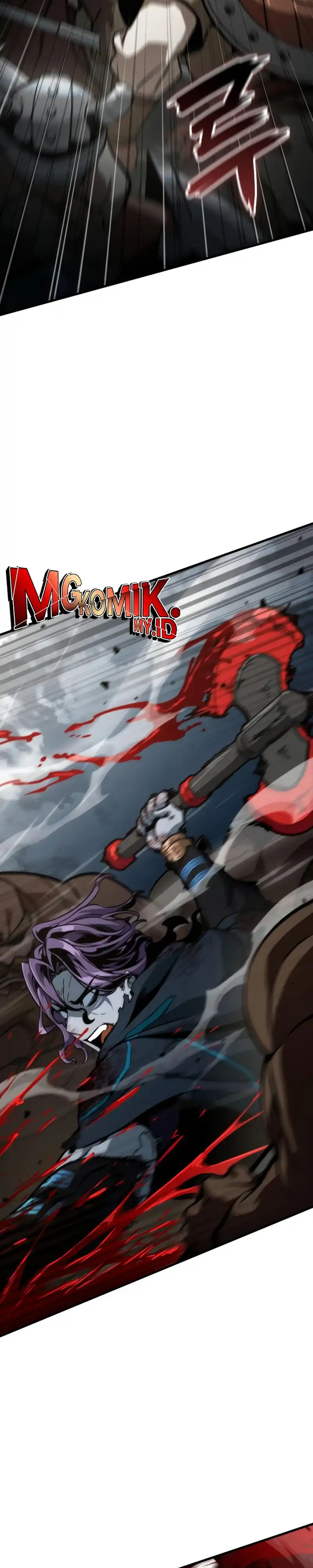 Vallhala Saga Chapter 67 halaman 8