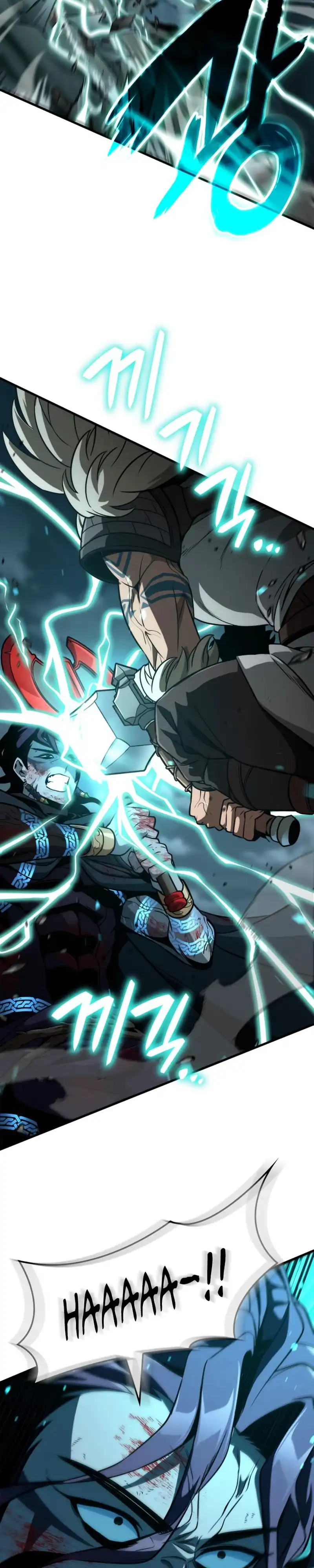 Vallhala Saga Chapter 67 halaman 22