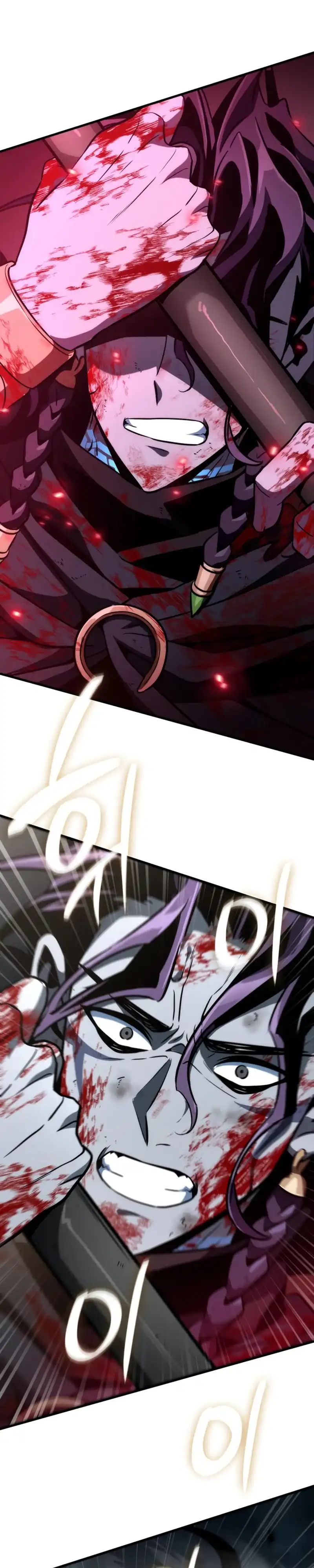 Vallhala Saga Chapter 67 halaman 25