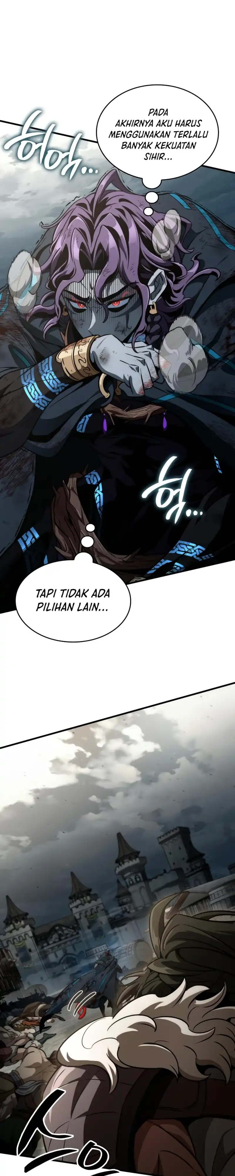 Vallhala Saga Chapter 67 halaman 19