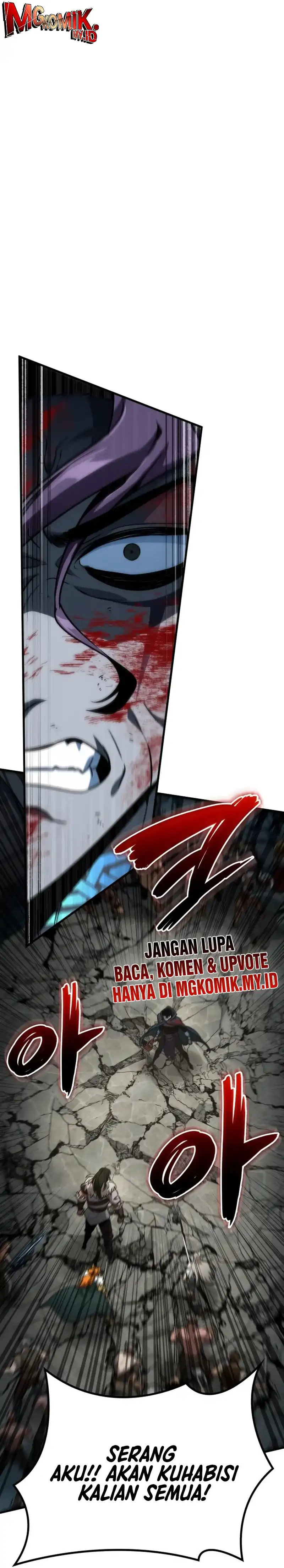 Vallhala Saga Chapter 68 halaman 8