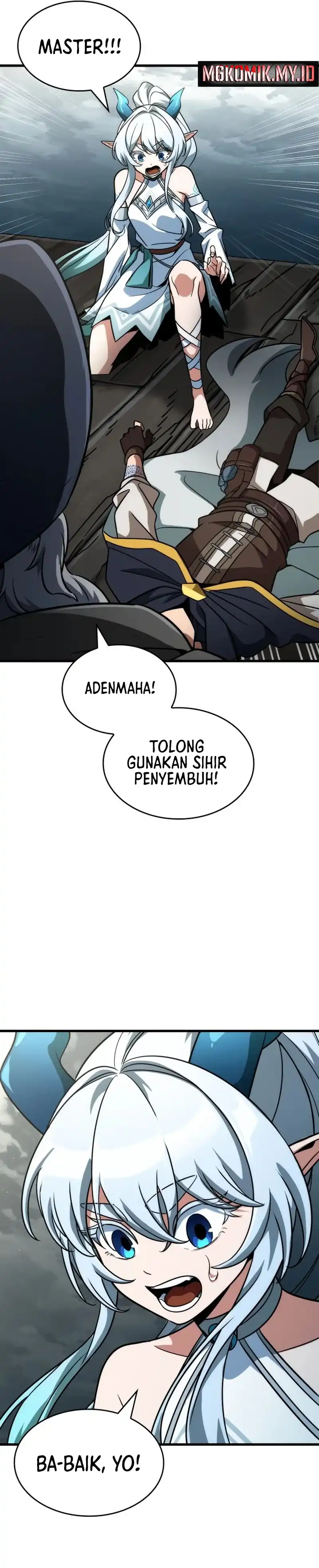Vallhala Saga Chapter 68 halaman 7