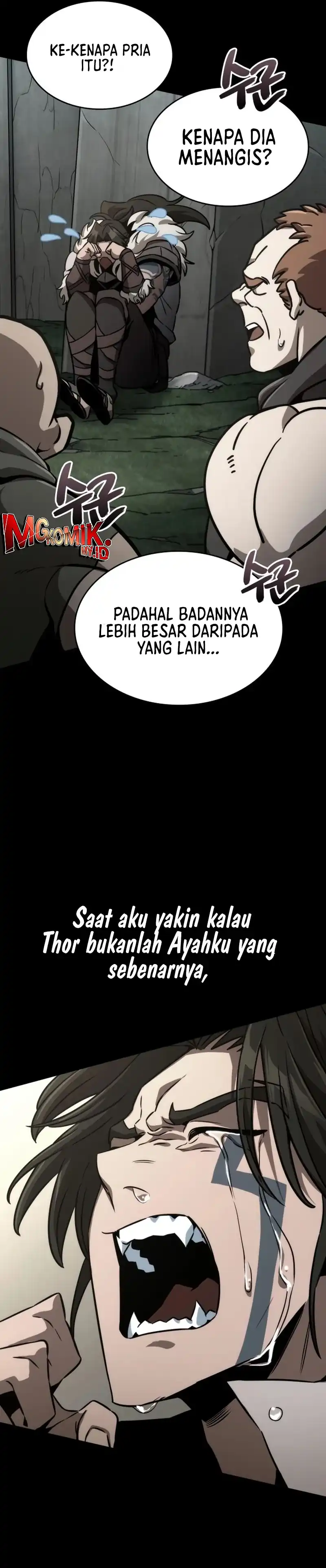 Vallhala Saga Chapter 68 halaman 39