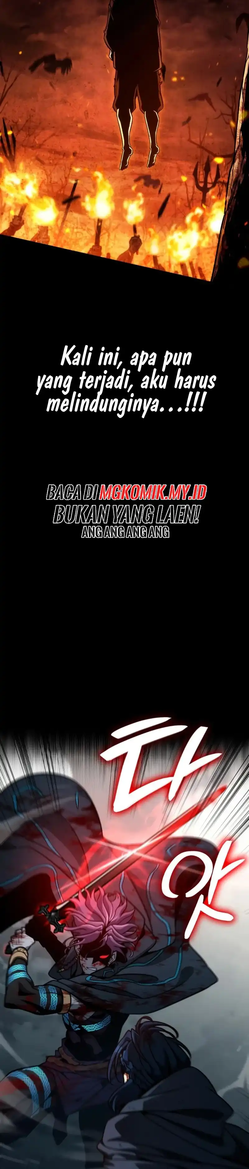 Vallhala Saga Chapter 68 halaman 29
