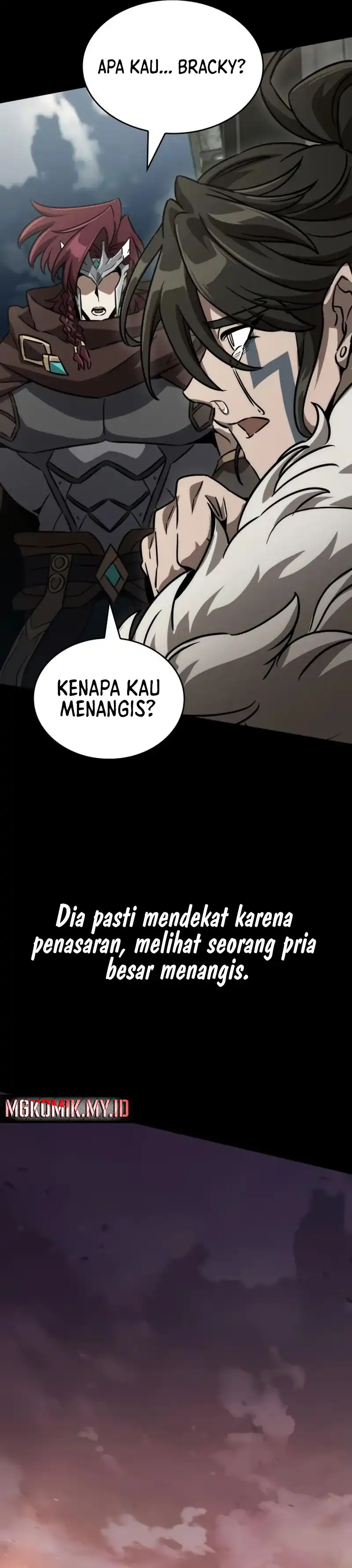 Vallhala Saga Chapter 68 halaman 41