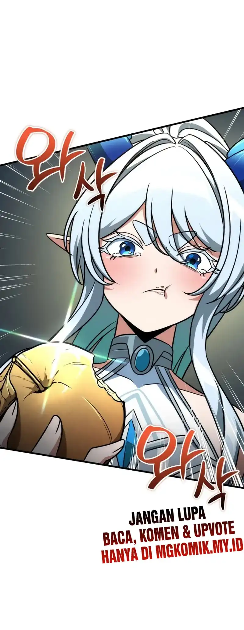 Vallhala Saga Chapter 68 halaman 50