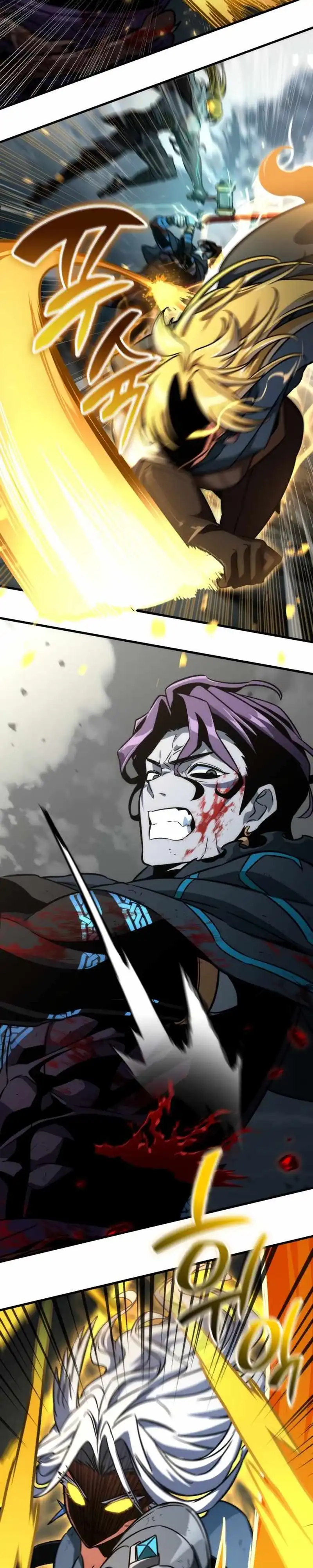 Vallhala Saga Chapter 69 halaman 5