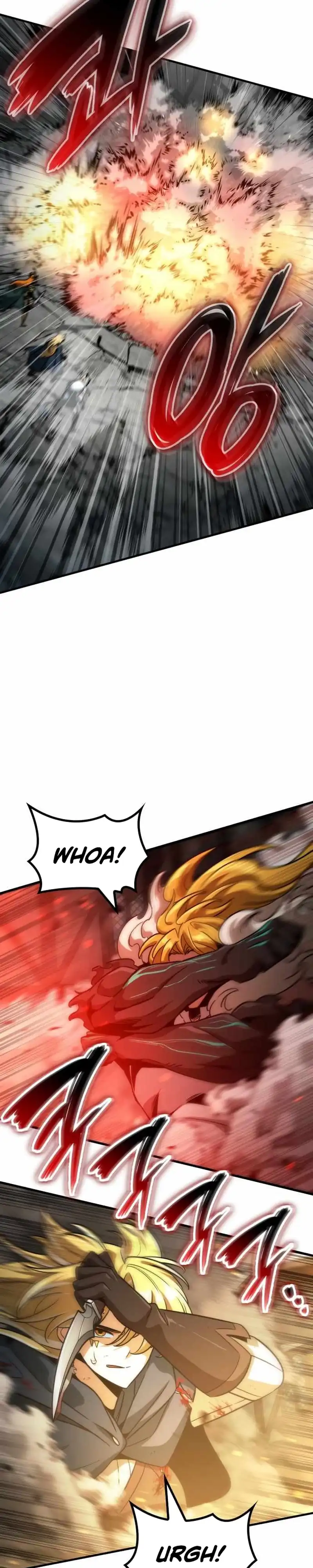 Vallhala Saga Chapter 69 halaman 28