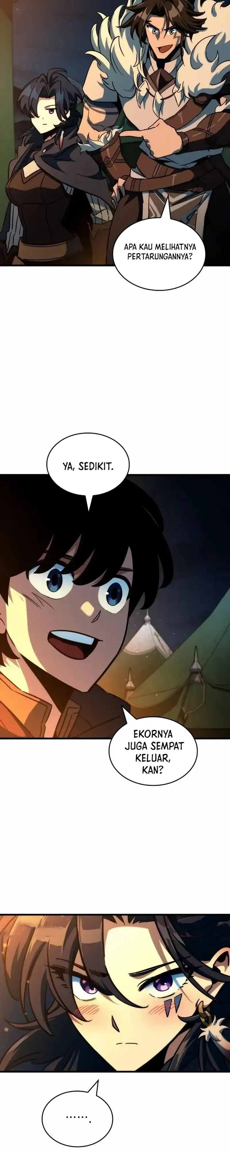 Vallhala Saga Chapter 70 halaman 24