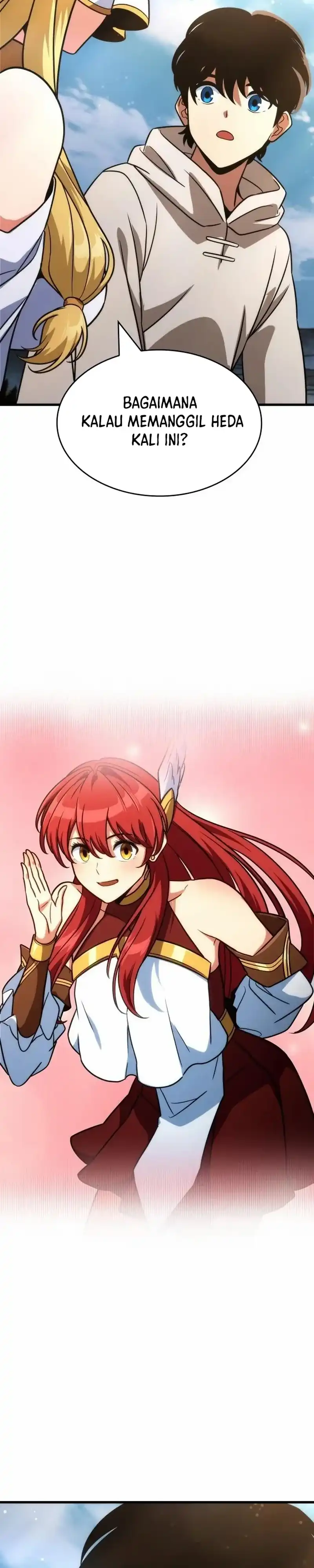 Vallhala Saga Chapter 70 halaman 37