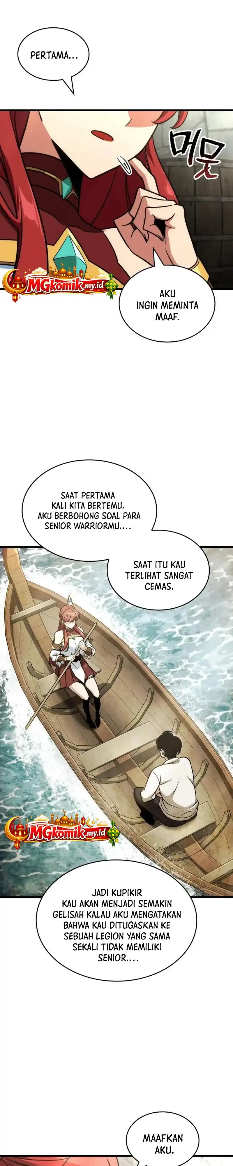 Vallhala Saga Chapter 71 halaman 7