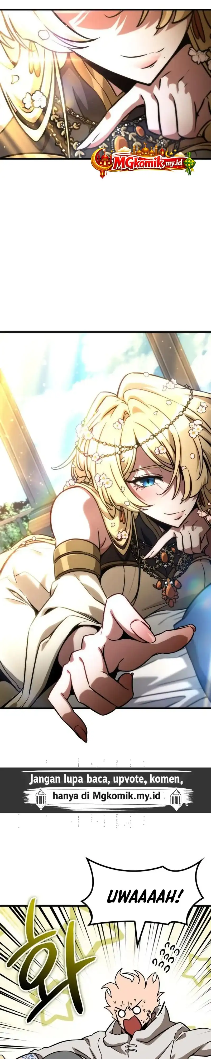 Vallhala Saga Chapter 71 halaman 30