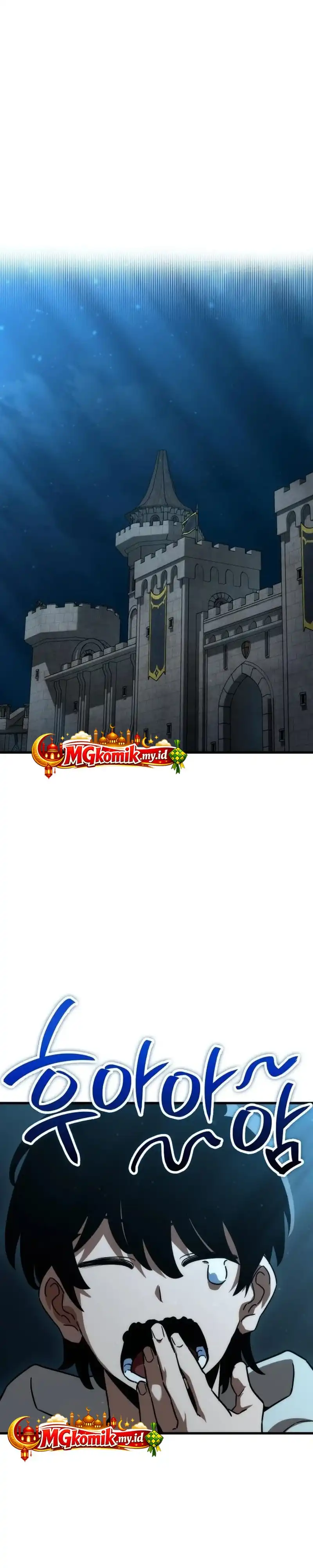 Vallhala Saga Chapter 71 halaman 21