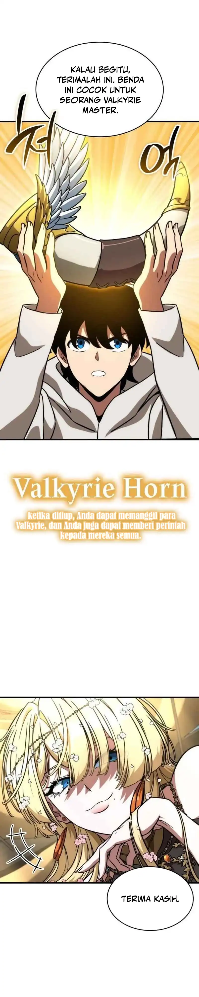 Vallhala Saga Chapter 72 halaman 10