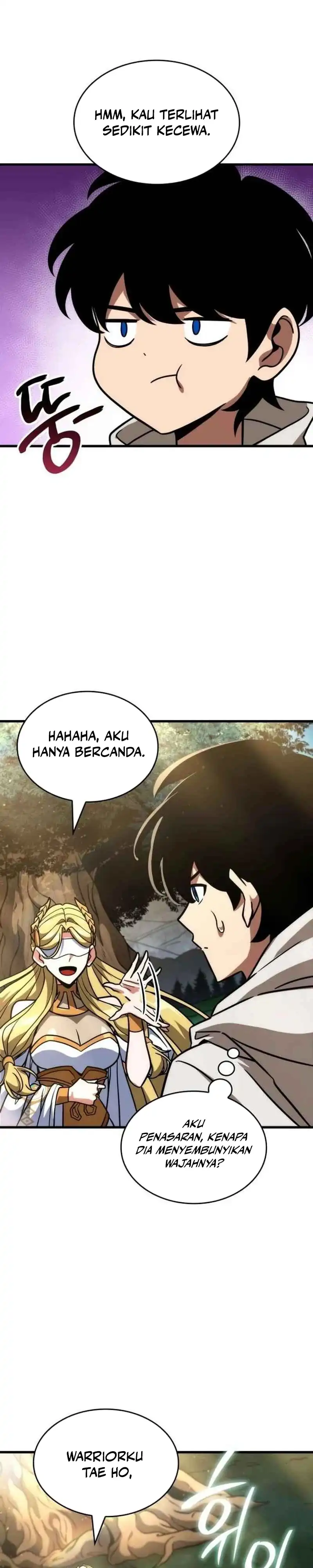 Vallhala Saga Chapter 72 halaman 19