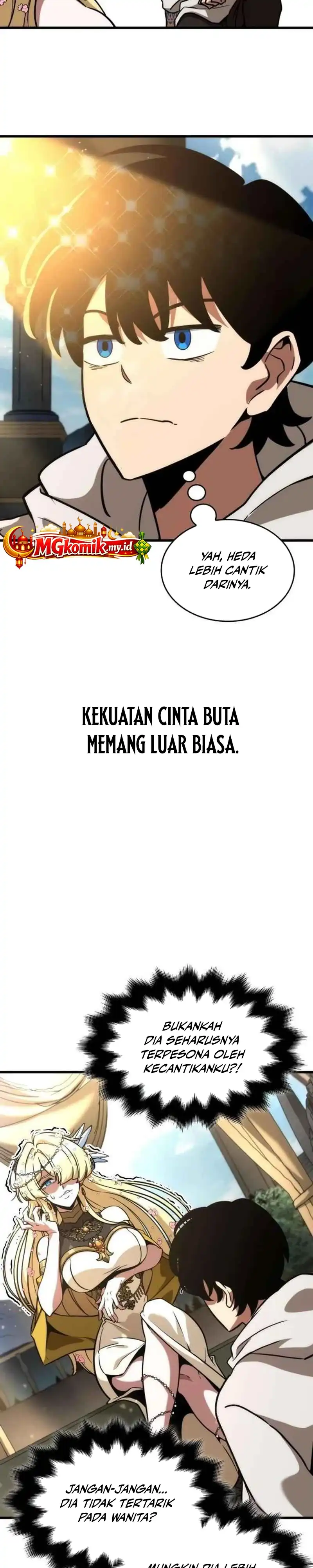 Vallhala Saga Chapter 72 halaman 4