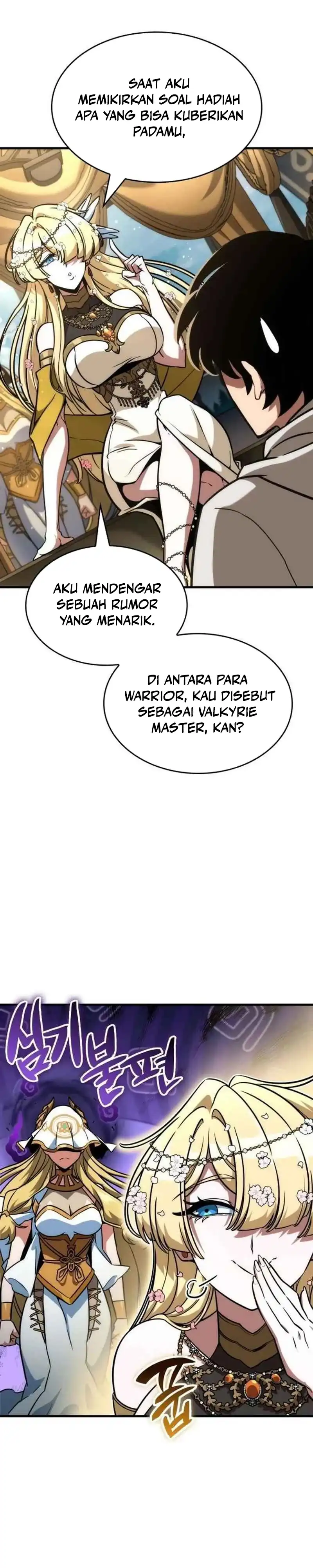 Vallhala Saga Chapter 72 halaman 9