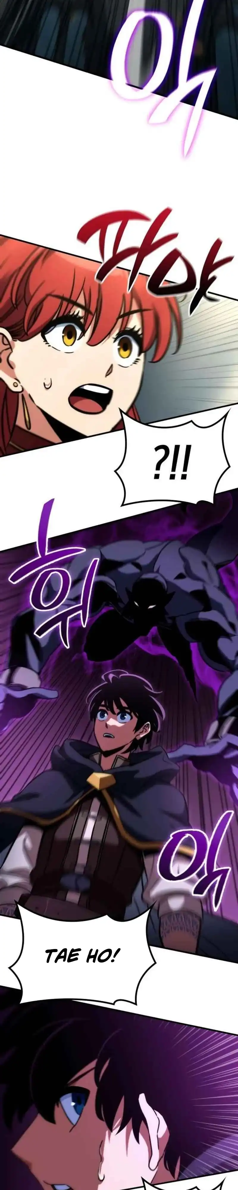 Vallhala Saga Chapter 72 halaman 35