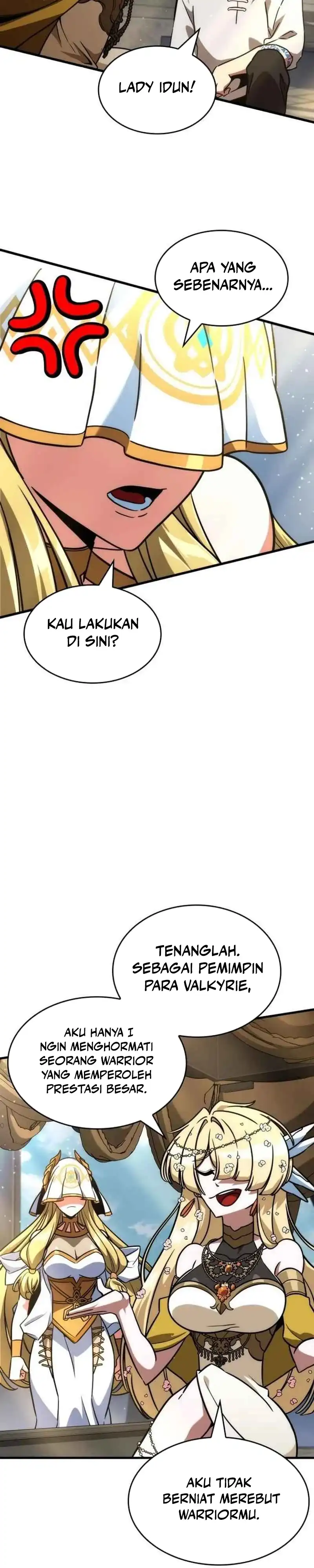 Vallhala Saga Chapter 72 halaman 7