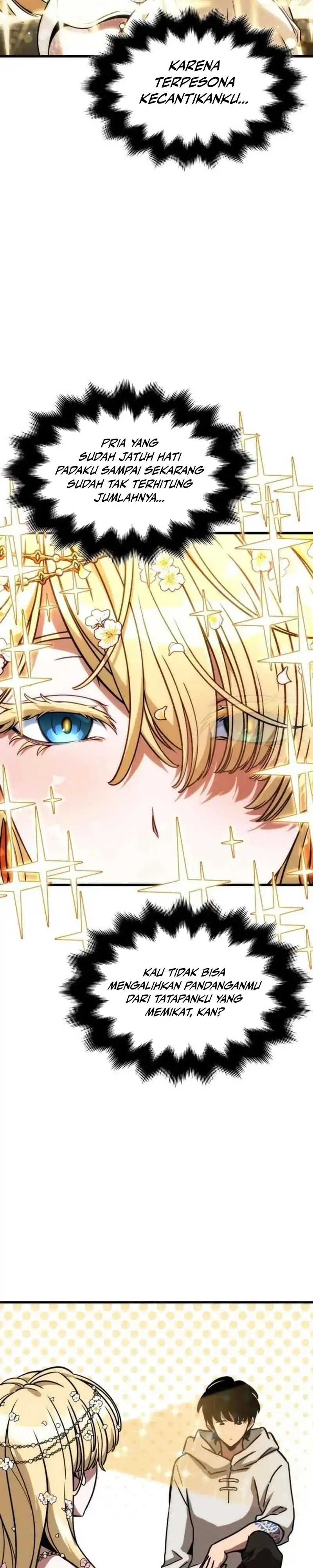 Vallhala Saga Chapter 72 halaman 3