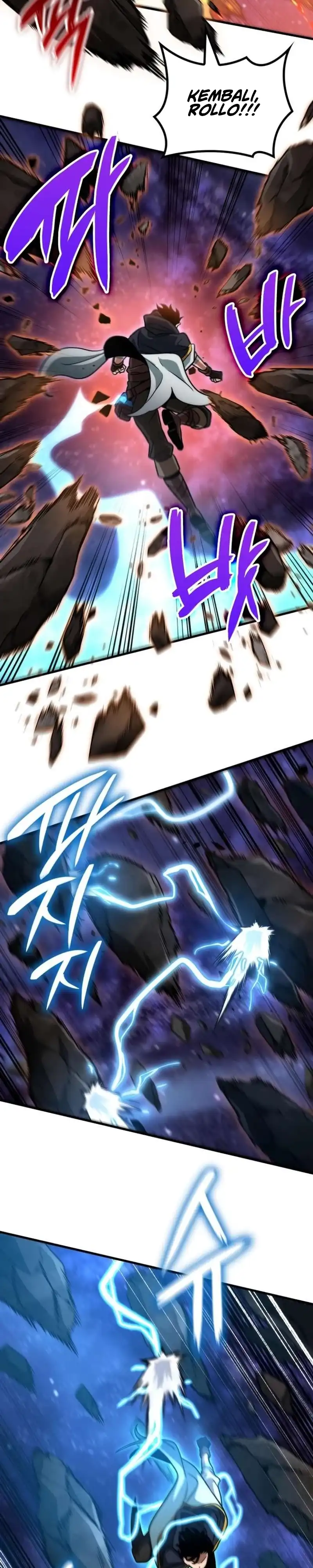 Vallhala Saga Chapter 73 halaman 38