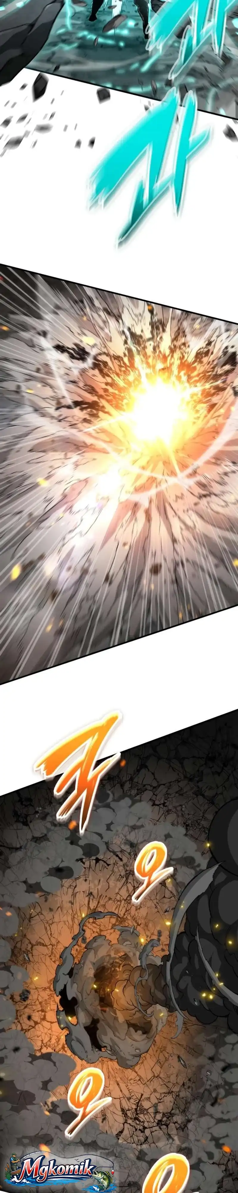 Vallhala Saga Chapter 73 halaman 20