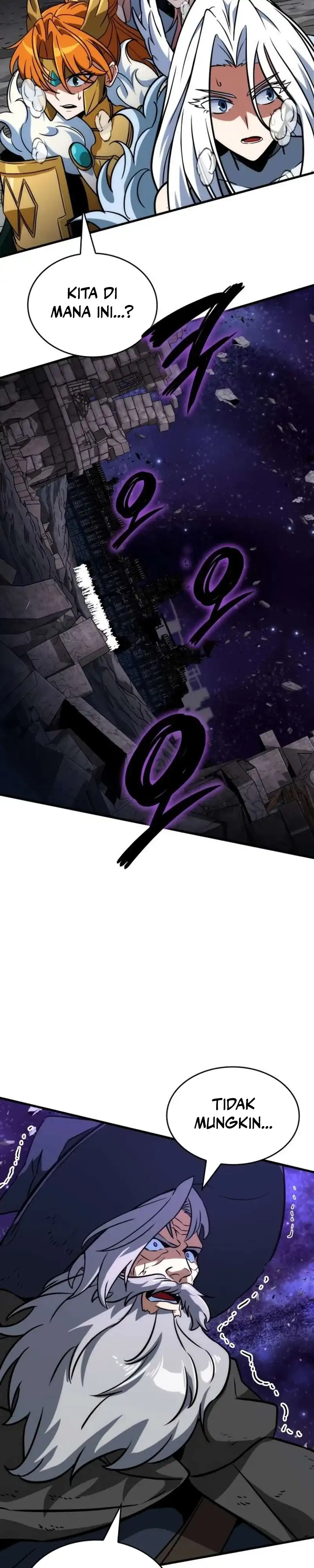Vallhala Saga Chapter 73 halaman 9