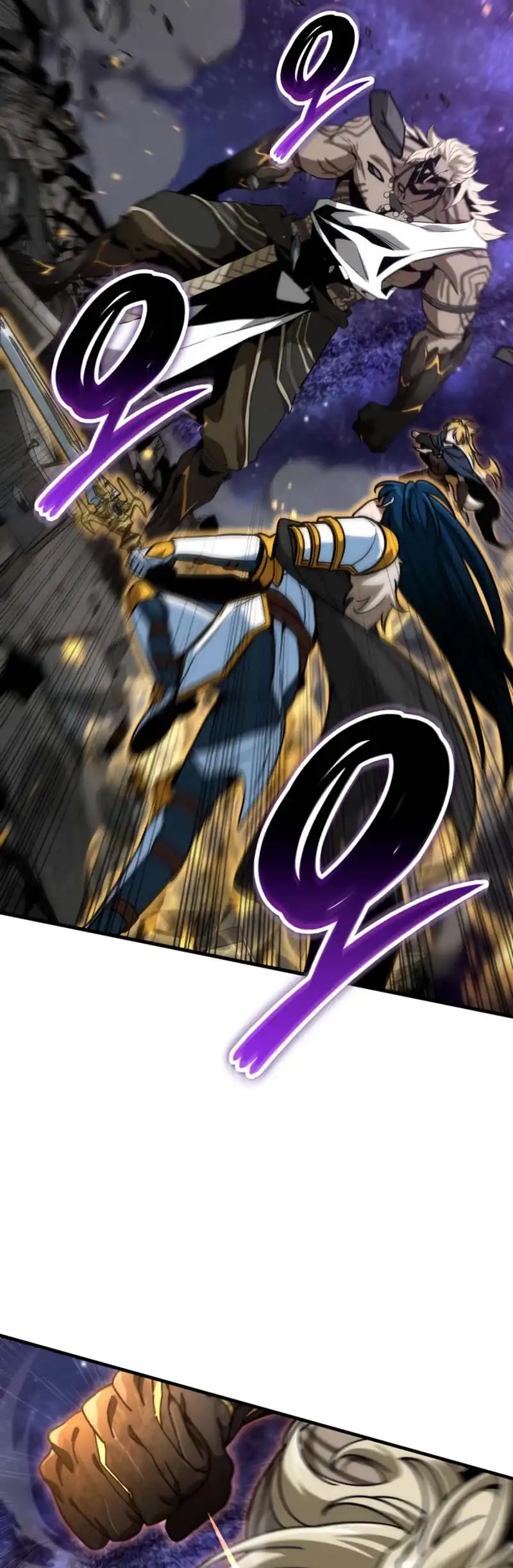 Vallhala Saga Chapter 74 halaman 17