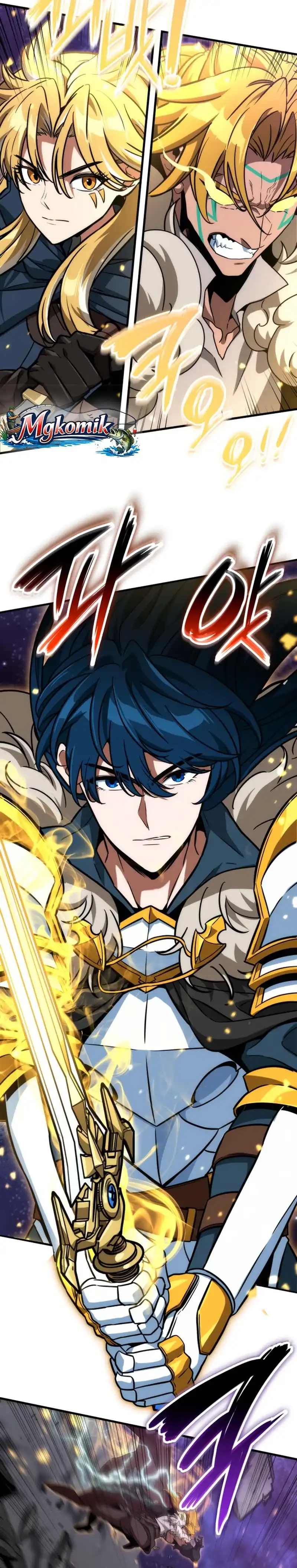 Vallhala Saga Chapter 74 halaman 16