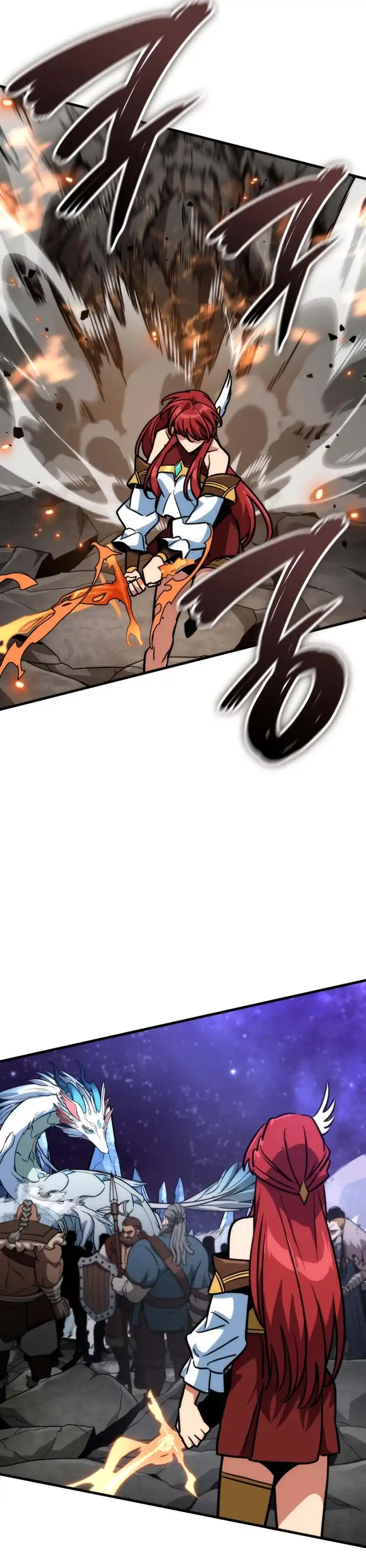 Vallhala Saga Chapter 74 halaman 38