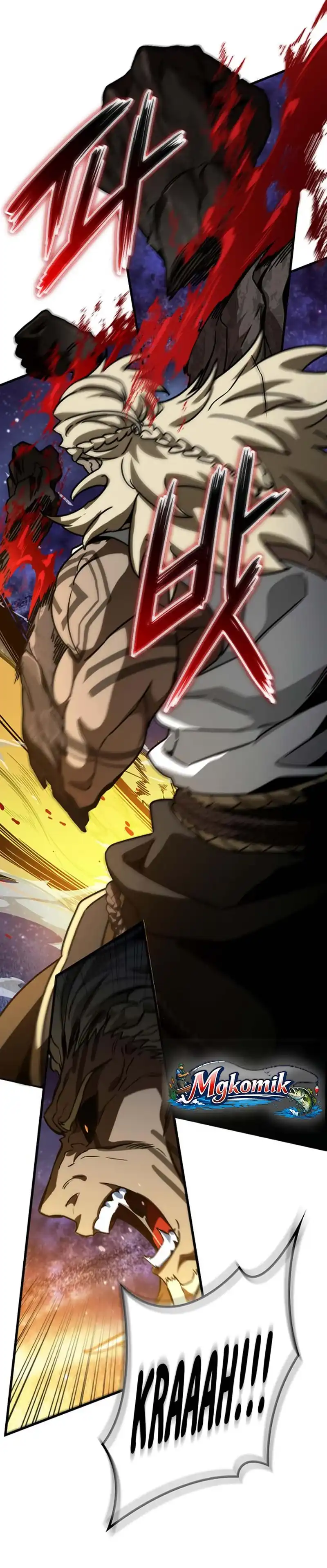Vallhala Saga Chapter 75 halaman 25