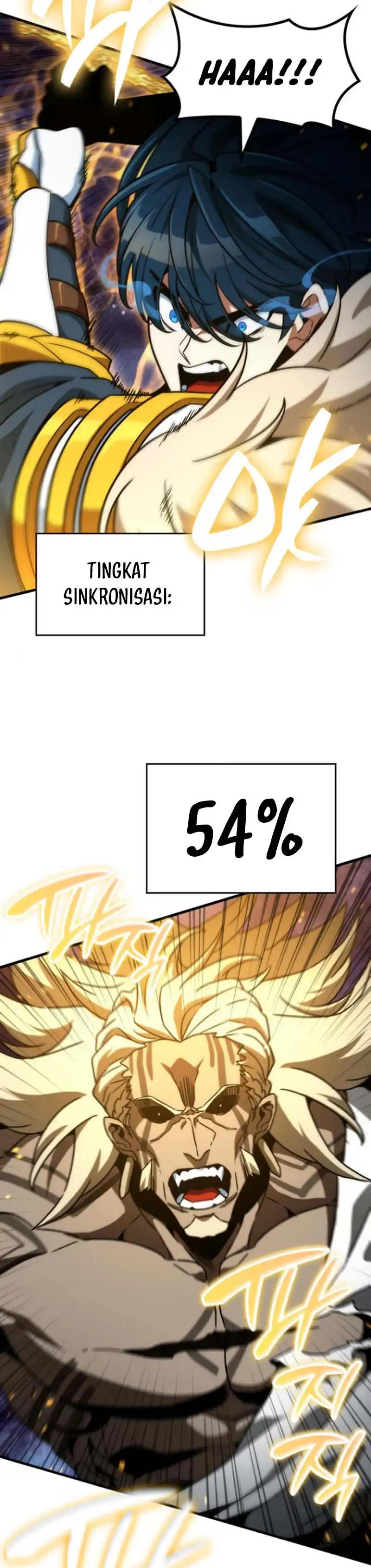 Vallhala Saga Chapter 75 halaman 29