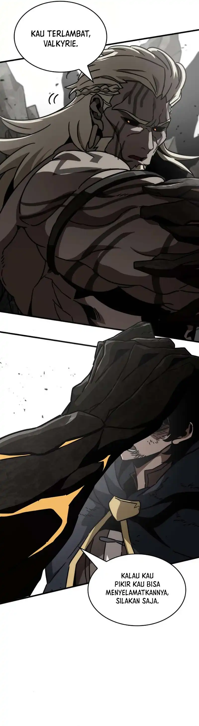 Vallhala Saga Chapter 75 halaman 3