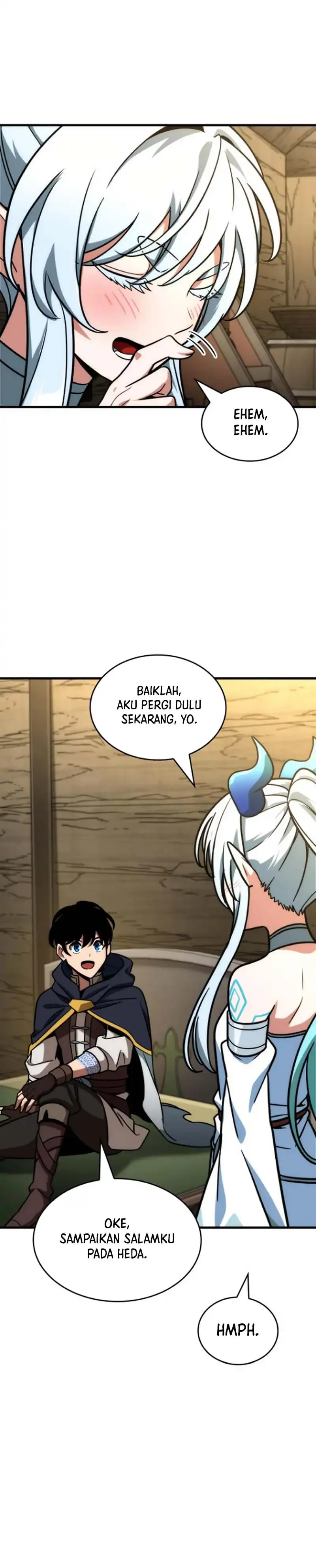 Vallhala Saga Chapter 75 halaman 40