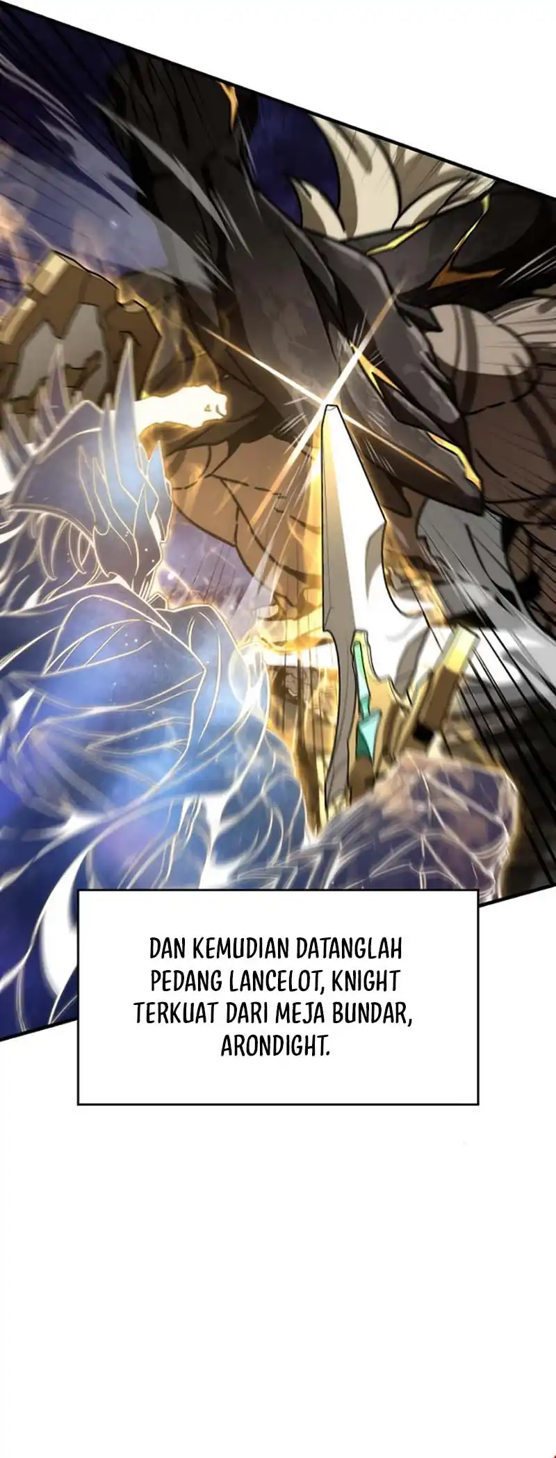 Vallhala Saga Chapter 75 halaman 24