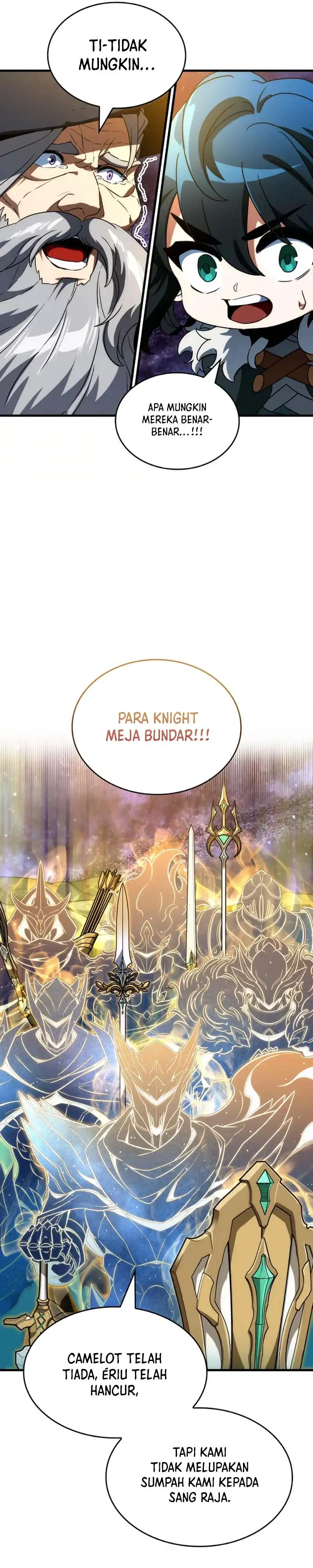Vallhala Saga Chapter 75 halaman 17