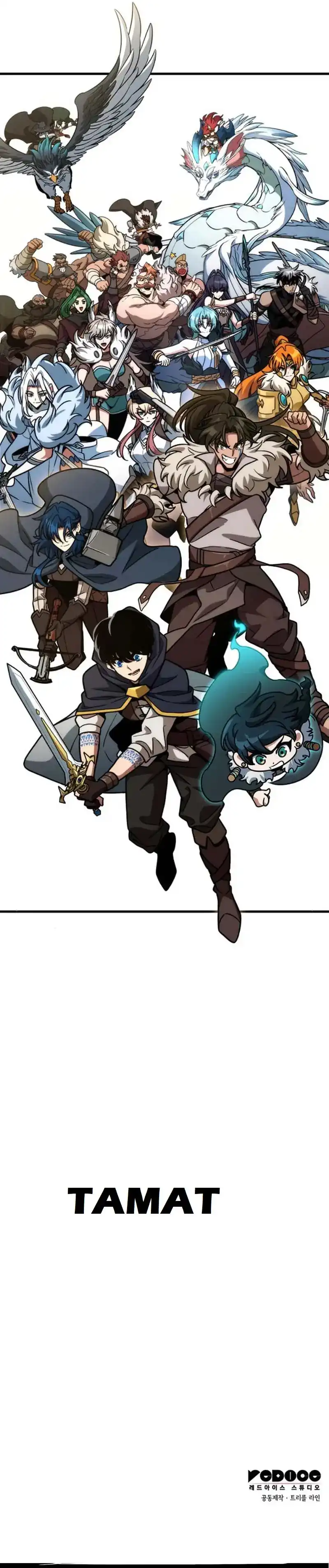 Vallhala Saga Chapter 75 halaman 48