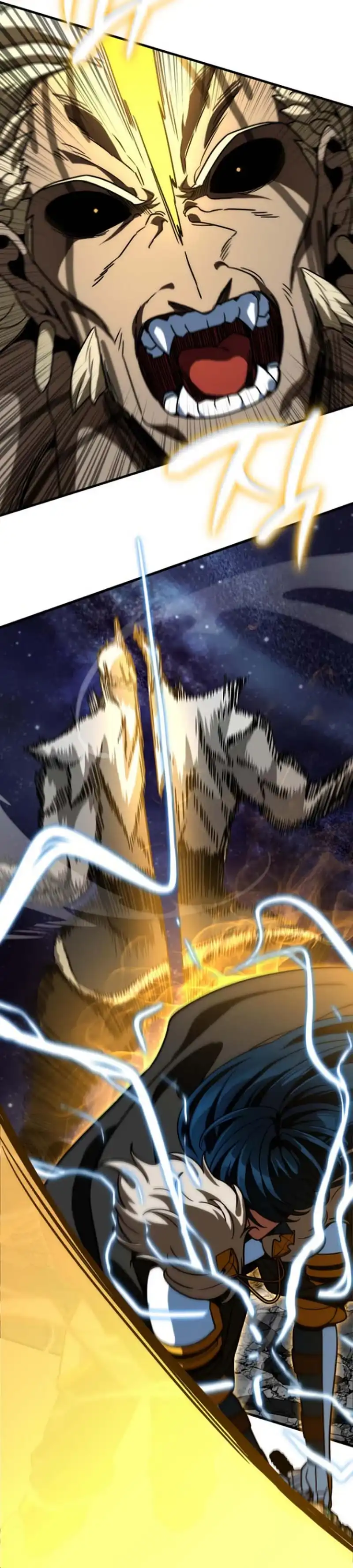 Vallhala Saga Chapter 75 halaman 30