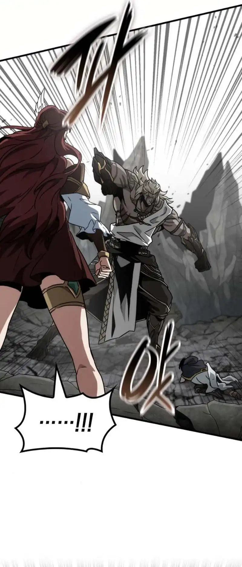 Vallhala Saga Chapter 75 halaman 5